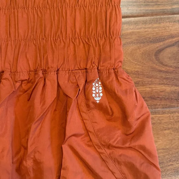 FP Movement Women’s Way Home Shorts sz M - Picture 2 of 10